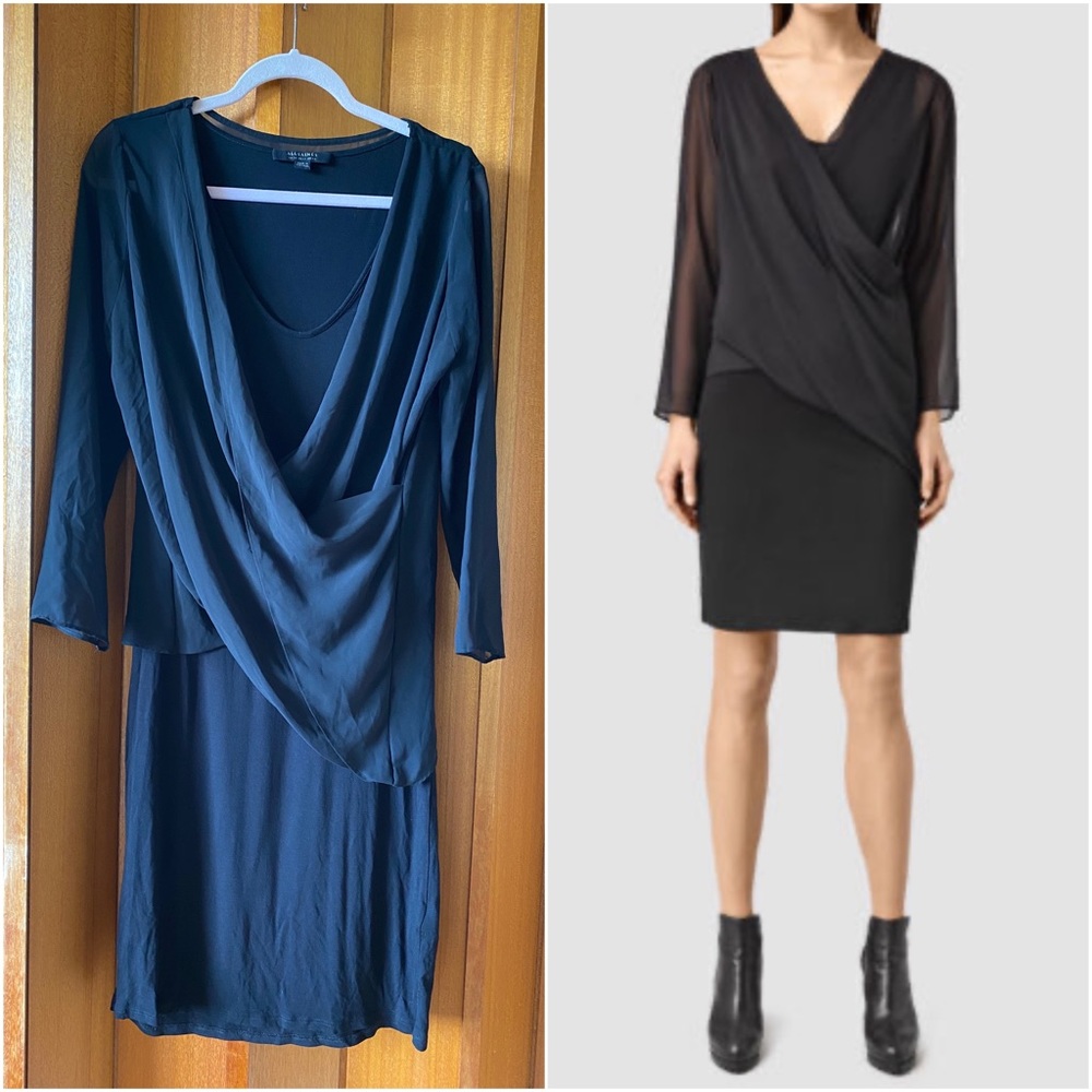 ALLSAINTS | Lowe Dress